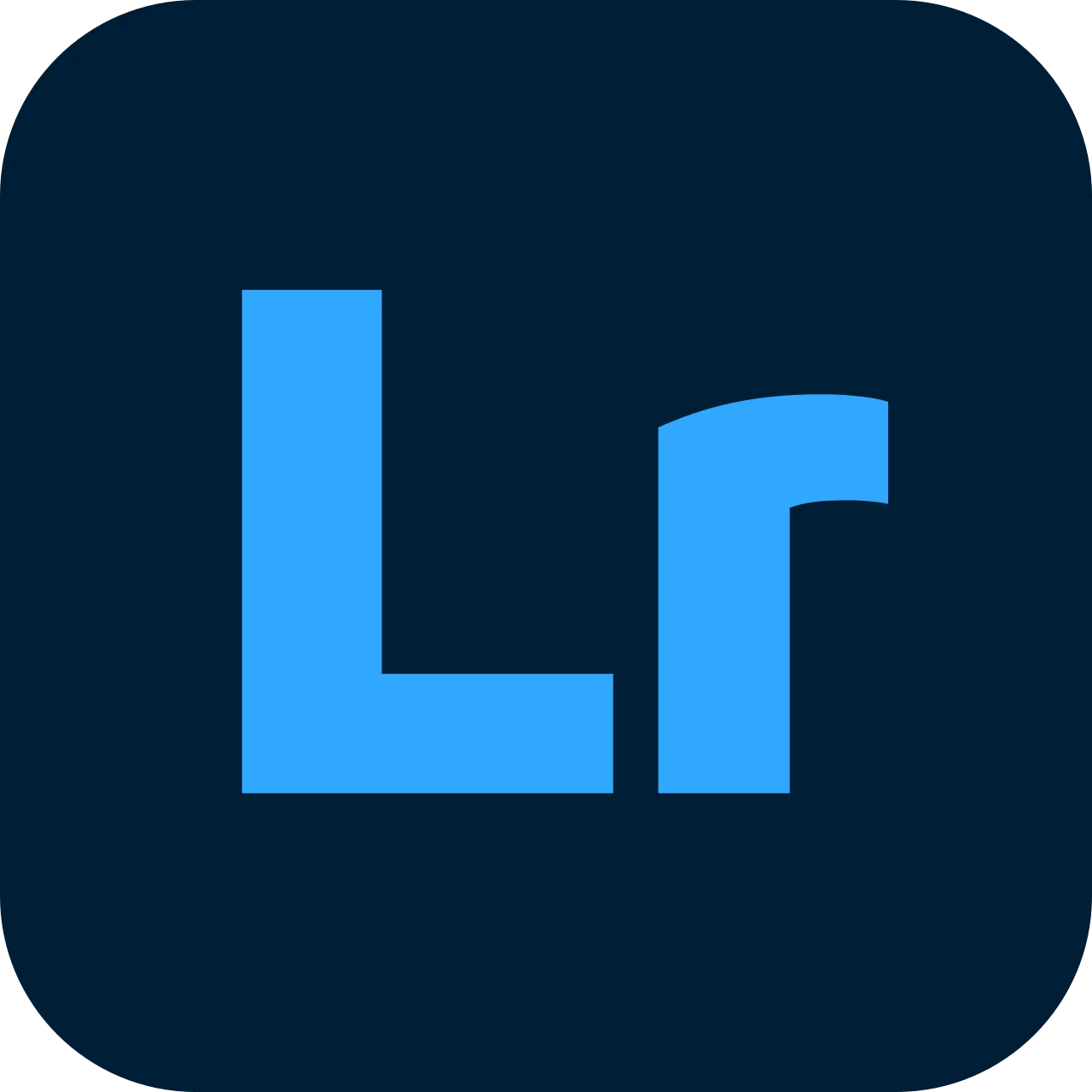Lightroom