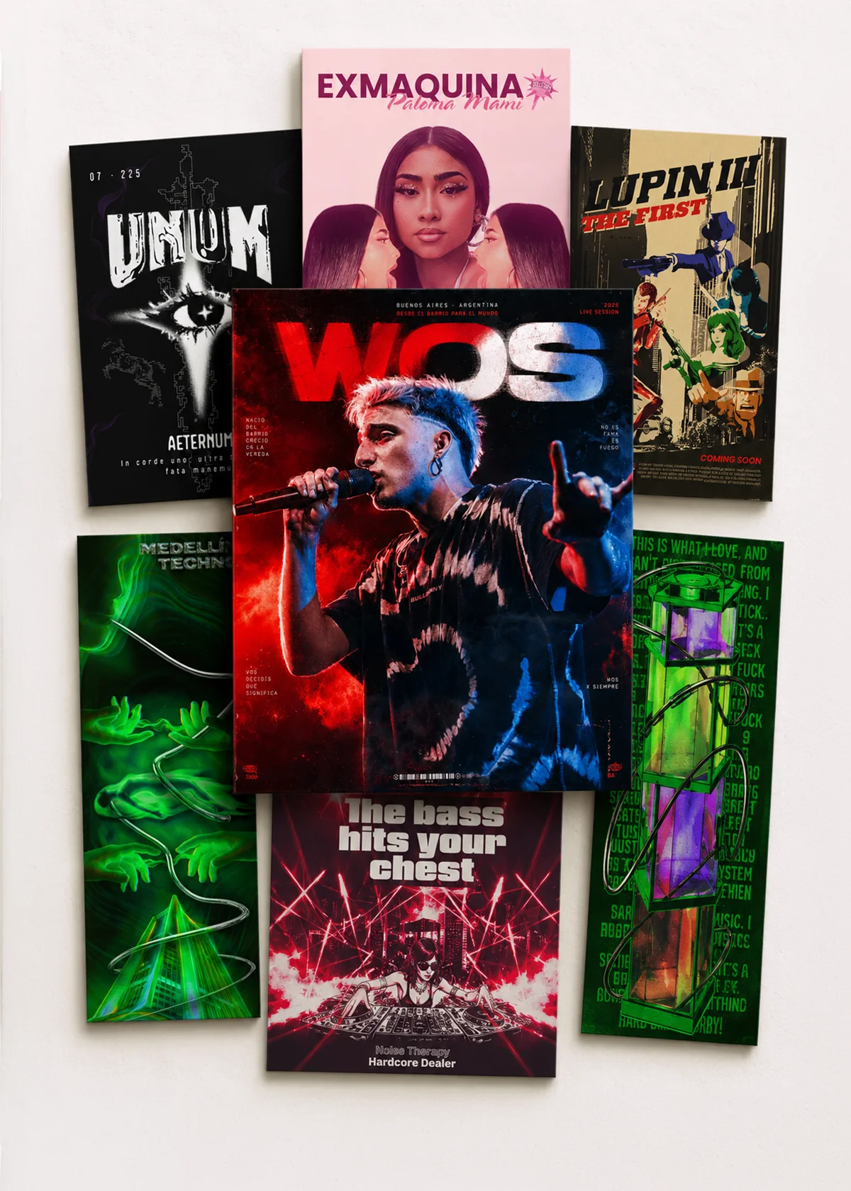 Posters