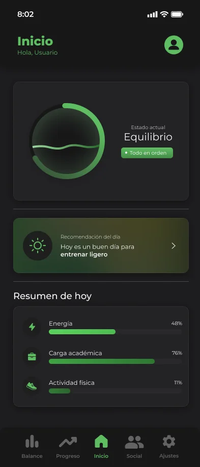 Estable Dark 01