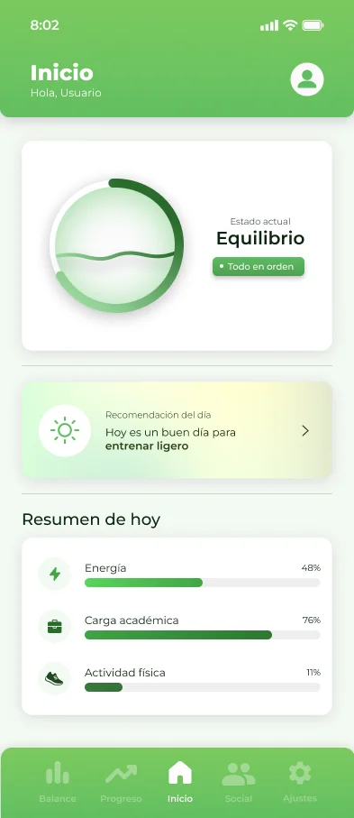 Estable Light 01
