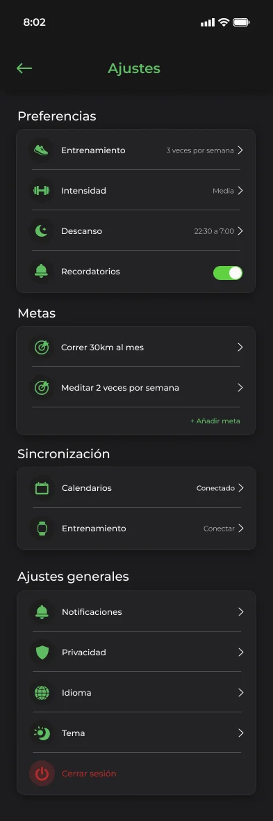 Estable Dark 05
